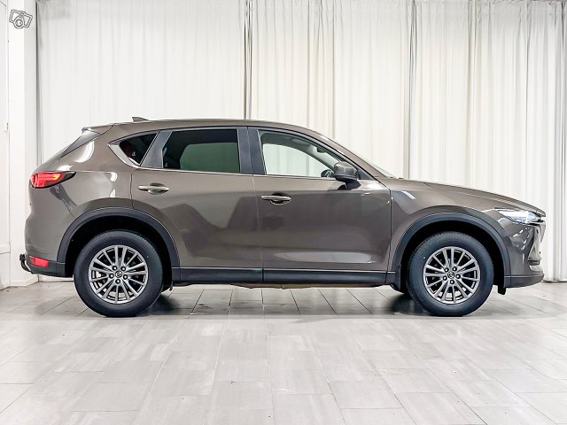 Mazda CX-5 5