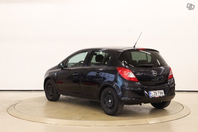 Opel Corsa 7