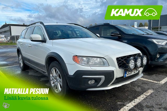 Volvo XC70