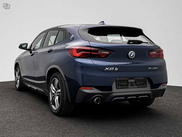 BMW X2 2