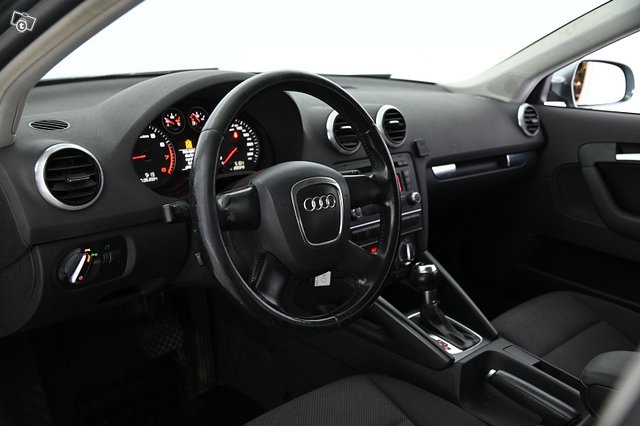 Audi A3 15