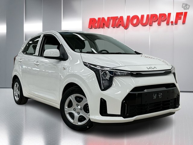 KIA Picanto 1