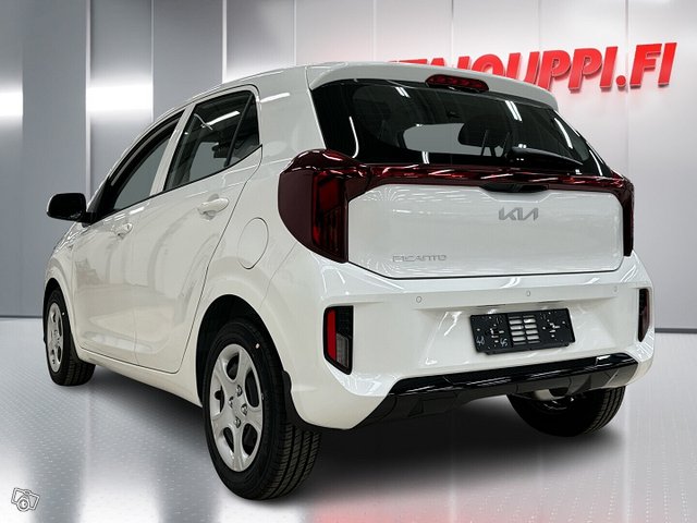 KIA Picanto 2