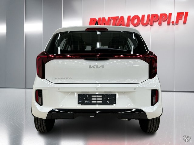 KIA Picanto 4