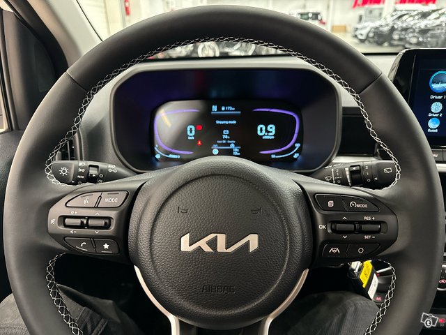 KIA Picanto 15