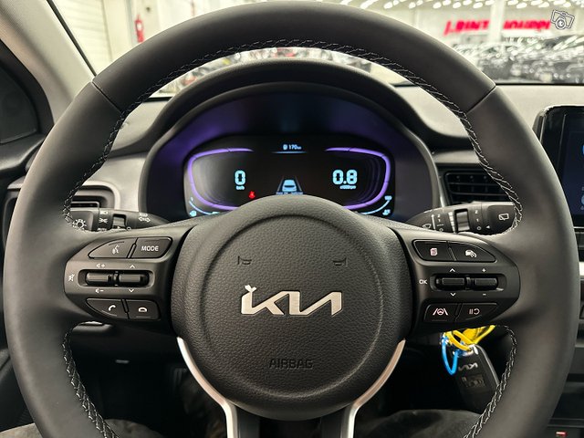 KIA Stonic 19