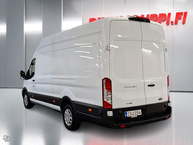 Ford Transit 2