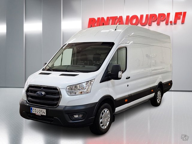 Ford Transit 3