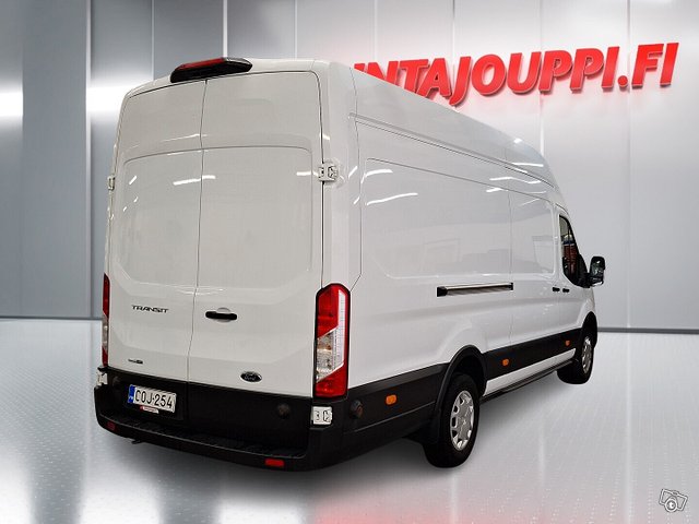 Ford Transit 4