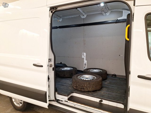 Ford Transit 21