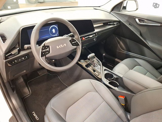 KIA Niro 7