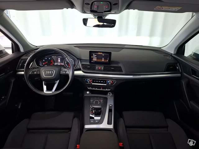 Audi Q5 8