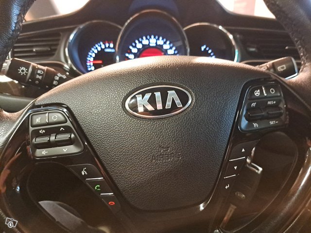 Kia Cee'd 15