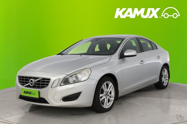 Volvo S60 6