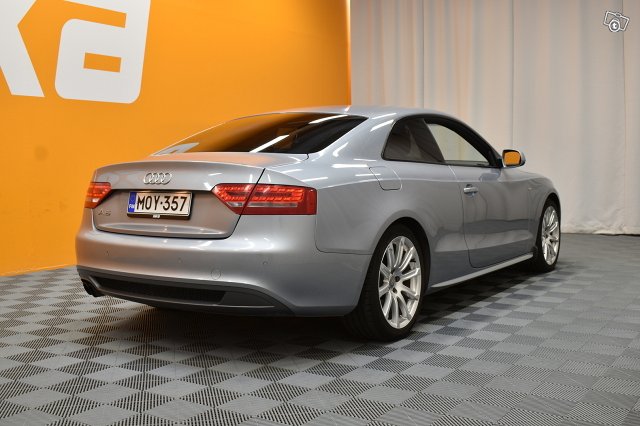 Audi A5 7