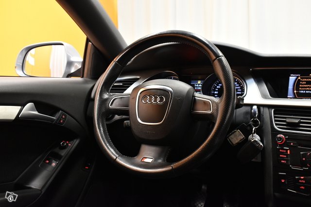 Audi A5 17