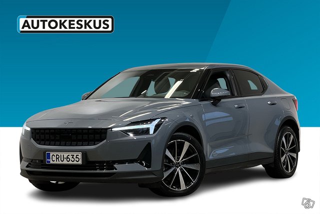 POLESTAR 2 1