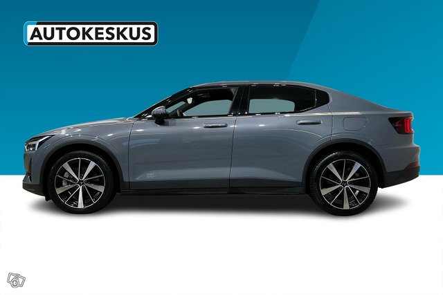 POLESTAR 2 3