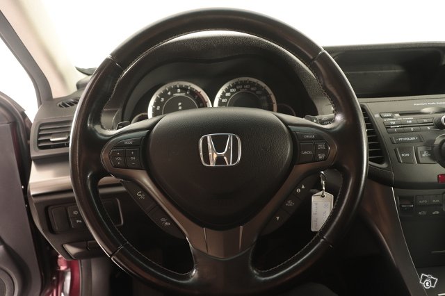 Honda Accord 20