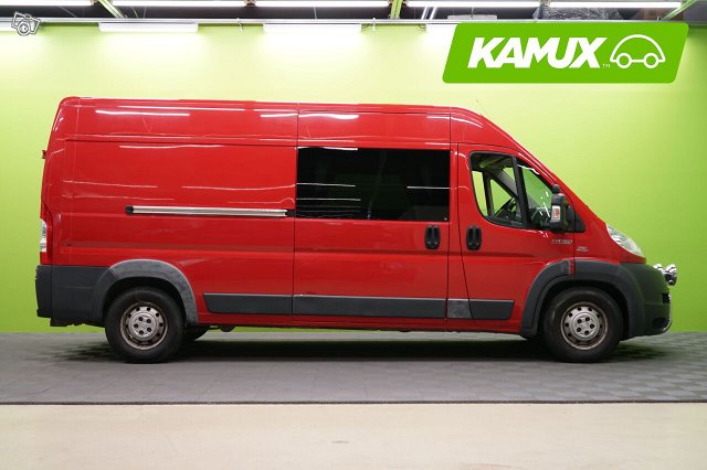 Fiat Ducato 2