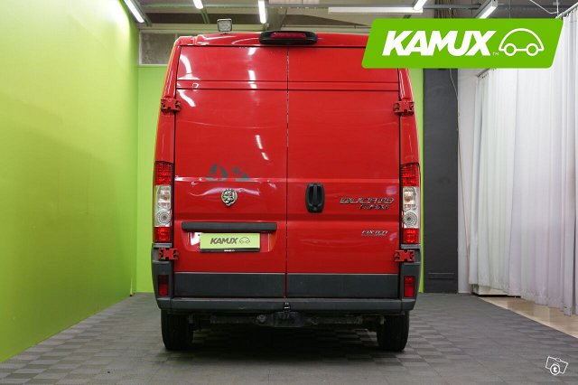 Fiat Ducato 5