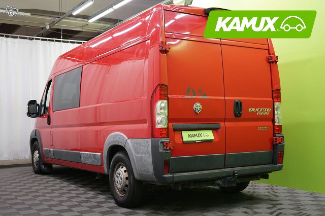 Fiat Ducato 6