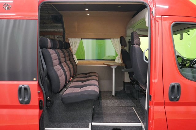 Fiat Ducato 13