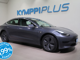 Tesla Model 3, Autot, Hyvink, Tori.fi