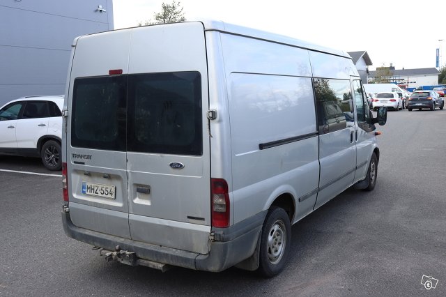 Ford Transit 5