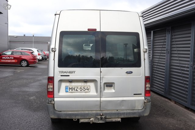 Ford Transit 6