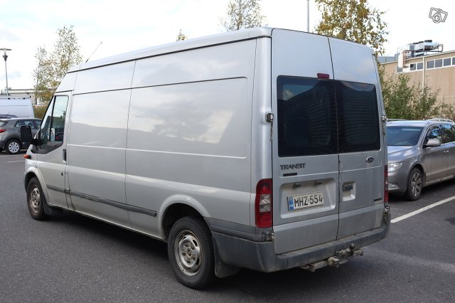 Ford Transit 7