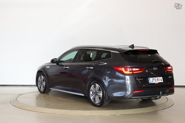 Kia Optima 7