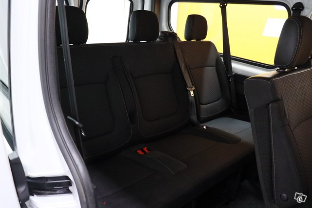 Opel Vivaro 13