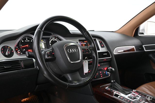 Audi A6 14