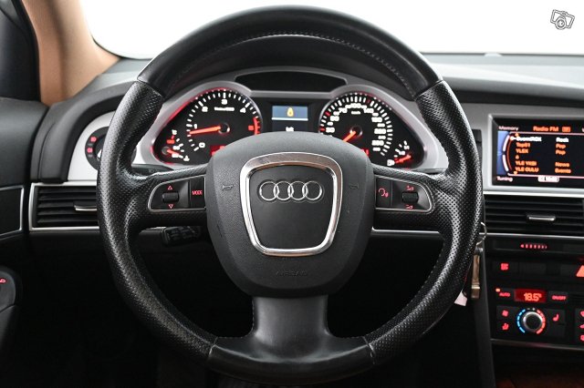 Audi A6 19