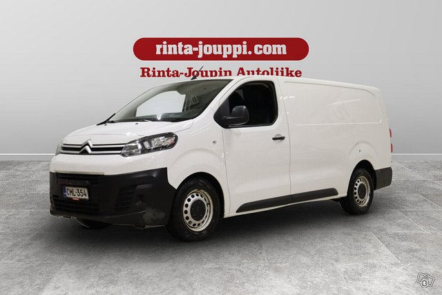 Citroen Jumpy