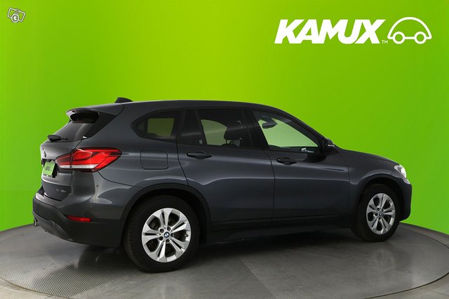 BMW X1 2