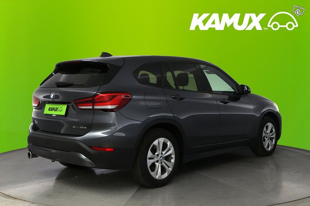 BMW X1 4