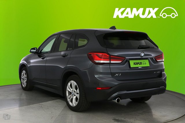 BMW X1 5