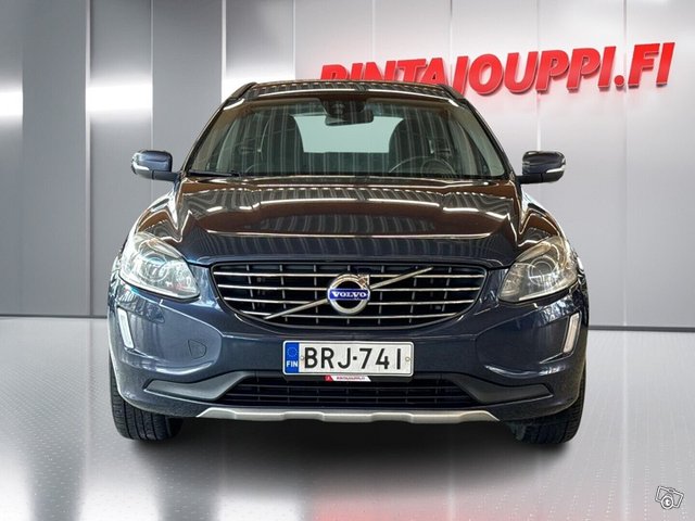 Volvo XC60 3