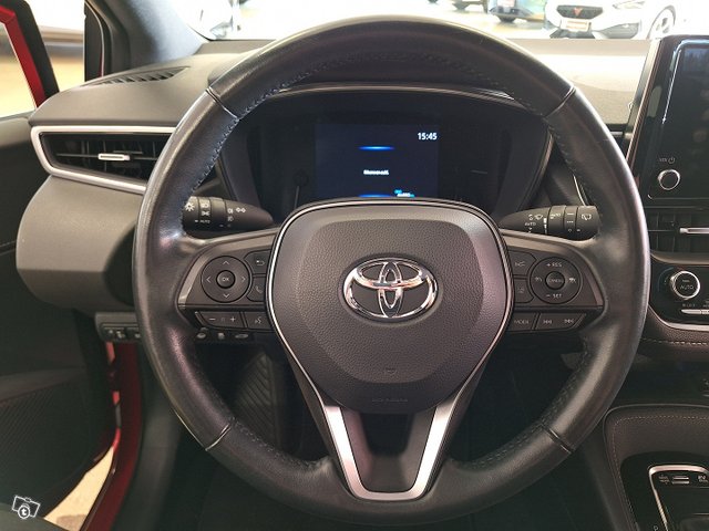 Toyota Corolla 20