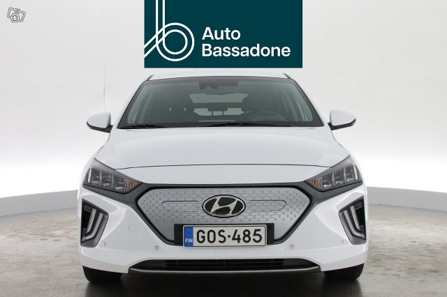 HYUNDAI IONIQ Electric 2