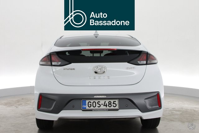 HYUNDAI IONIQ Electric 5