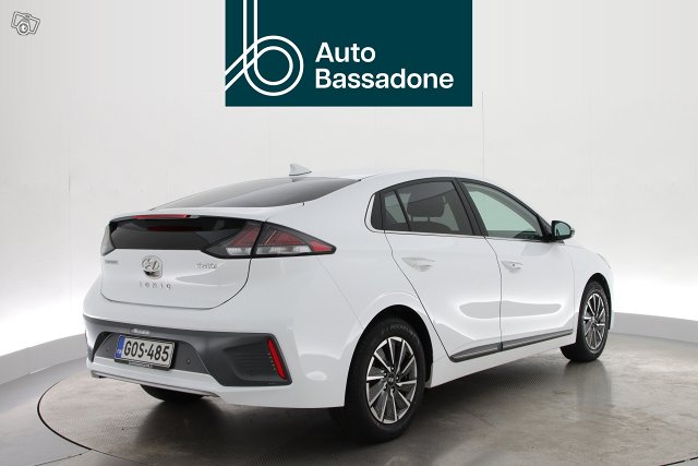 HYUNDAI IONIQ Electric 6