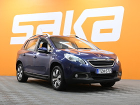 Peugeot 2008, Autot, Hyvink, Tori.fi