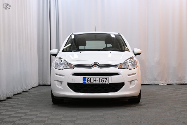 Citroen C3 2