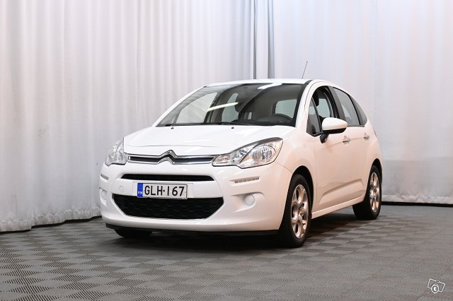 Citroen C3 3