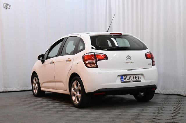 Citroen C3 5