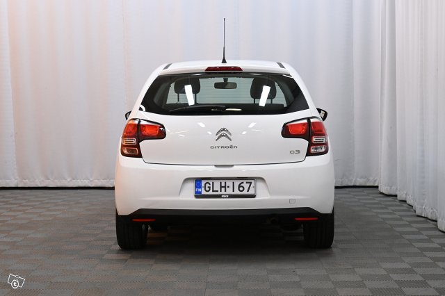 Citroen C3 6