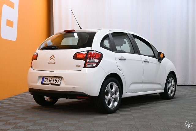 Citroen C3 7